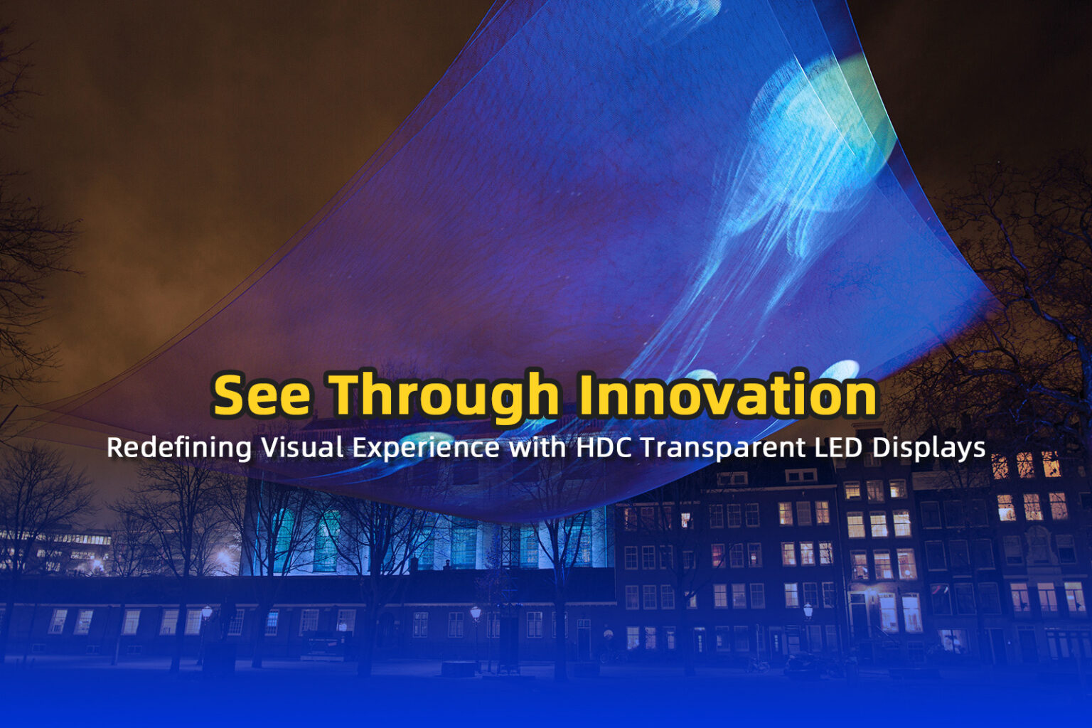 led screen